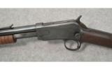 Winchester Model 1906 Pump Rifle
22 Short - 4 of 9