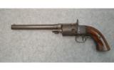 Mass.Arms Company Wesson & Leavitt Belt Pistol - 2 of 2