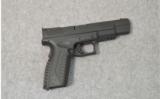 Springfield Model XDM-99 x19mm - 1 of 2