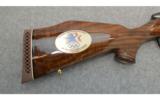 Weatherby 1984 Olympic Mark V
7mm Weatherby Mag - 5 of 9