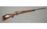 Weatherby 1984 Olympic Mark V
7mm Weatherby Mag - 1 of 9