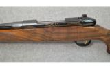 Weatherby 1984 Olympic Mark V
7mm Weatherby Mag - 4 of 9