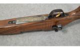 Weatherby 1984 Olympic Mark V
7mm Weatherby Mag - 3 of 9