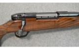 Weatherby 1984 Olympic Mark V
7mm Weatherby Mag - 2 of 9