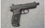 Fn Model FNX 45 Tactical--45 Automatic - 1 of 2