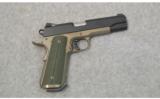 Ed Brown Custom Model Special Forces
45 ACP - 1 of 2
