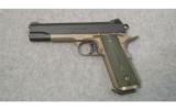 Ed Brown Custom Model Special Forces
45 ACP - 2 of 2