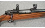 Weatherby ~ Mark V ~ .270 Wby. Mag. - 2 of 9