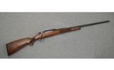 Enfield Custom Sporting Rifle
338 Winchester Mag - 1 of 9