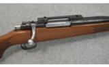Enfield Custom Sporting Rifle
338 Winchester Mag - 2 of 9