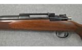 Enfield Custom Sporting Rifle
338 Winchester Mag - 4 of 9