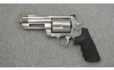 Smith & Wesson Model 500500 S&W Magnum - 2 of 2