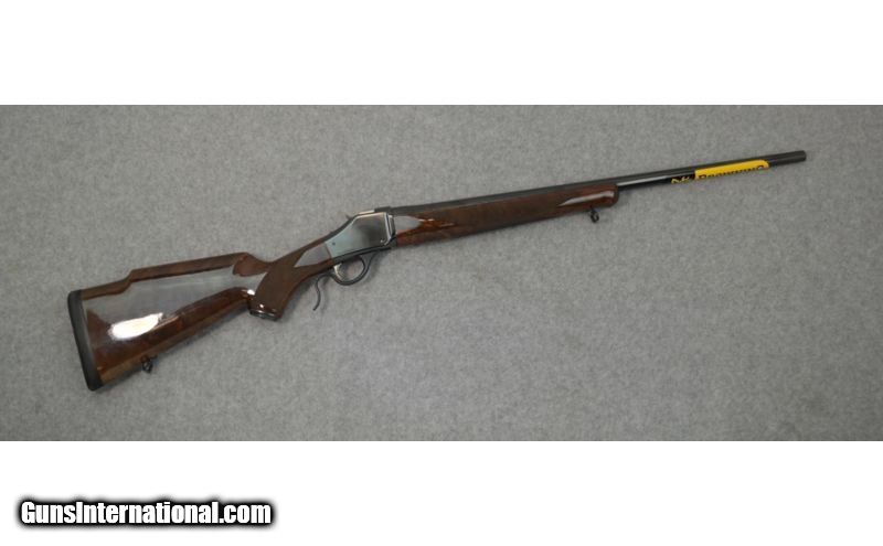 Browning Model B-78 30-06 Springfield