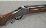 Browning Model B-7830-06 Springfield - 2 of 9
