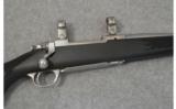 Ruger ~ M77 Mark II ~ 300 WSM - 2 of 9