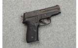 Sig Sauer ~ Model P228 ~ 9mm - 1 of 2