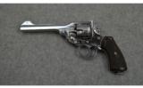 Webley & Scott ~ Model Mark VI ~ 455 Webley - 2 of 2