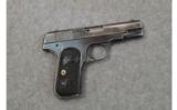 Colt ~ 1903 Pocket Hammerless ~ 32 Automatic - 1 of 2