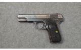 Colt ~ 1903 Pocket Hammerless ~ 32 Automatic - 2 of 2