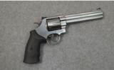 Smith & Wesson ~ 629-6 Classic ~ 44 Mag. - 1 of 2