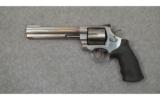 Smith & Wesson ~ 629-6 Classic ~ 44 Mag. - 2 of 2