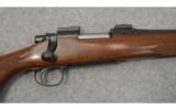 Remington ~ 700 ~ .22-250 Rem. - 2 of 9