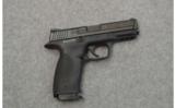 Smith & Wesson ~ M&P40 ~ 40S&W - 1 of 2