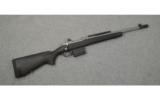 Ruger ~ Gunsite Scout ~ .308 Win. - 1 of 9