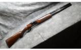 Weatherby ~ Orion Factory Blem ~ 12 Ga. - 1 of 8