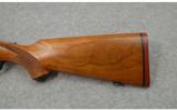 Ruger ~ M77 ~ 30/06 Springfield - 9 of 9