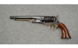 Colt ~ 1860 Army ~ .44Cal. - 2 of 4