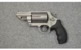 Smith & Wesson ~ Govenor ~ 45 ACP - 2 of 2