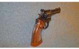 Smith & Wesson ~ Model 568-2 ~ .357 Mag - 3 of 9