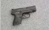 Smith & Wesson ~ M&PC ~ 9mm - 1 of 2