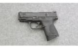 Smith & Wesson ~ M&P9C ~ 9mm - 2 of 2