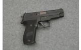 Sig Sauer ~ P226 ~40 S & W - 1 of 2