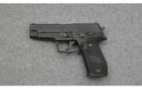 Sig Sauer ~ P226 ~40 S & W - 2 of 2