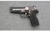 Sig Sauer ~ P227 Equinox ~ 45 ACP - 2 of 2