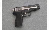 Sig Sauer ~ P227 Equinox ~ 45 ACP - 1 of 2