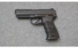 Heckler & Koch ~ HK45 ~ 45 ACP - 2 of 2