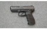 Heckler & Koch ~ P30 ~ 9mm - 2 of 2