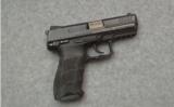 Heckler & Koch ~ P30 ~ 9mm - 1 of 2