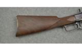 Winchester ~ Model 1873 Deluxe ~ 357 Magnum - 5 of 9