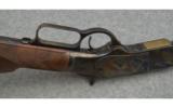 Winchester ~ Model 1873 Deluxe ~ 357 Magnum - 3 of 9