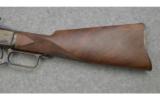 Winchester ~ Model 1873 Deluxe ~ 357 Magnum - 9 of 9