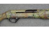 Benelli ~ Super Black Eagle 2 ~ 12 Guage - 2 of 9