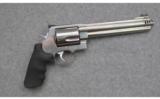 Smith & Wesson ~ 500 S & W - 1 of 2