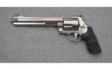 Smith & Wesson ~ 500 S & W - 2 of 2