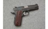 Ed Brown ~ Kobra Carry LW ~ 45 ACP - 1 of 2