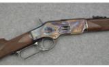 Winchester ~ Model 1873 Deluxe ~ 357 Magnum - 2 of 9